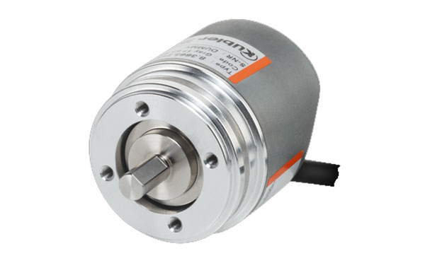 Kuebler M3668编码器 Kuebler M3668编码器